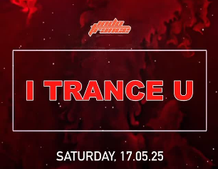 Artwork for I TRANCE U