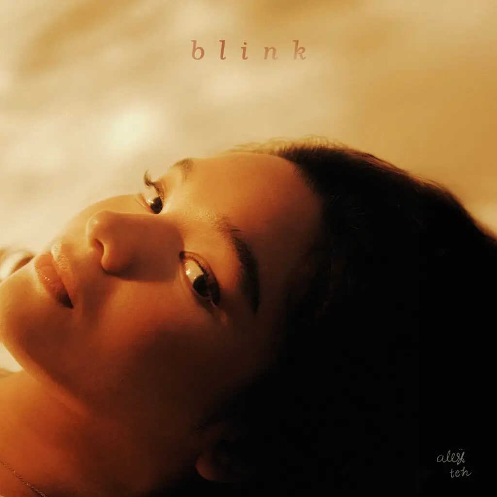 Artwork for Blink from Alex Teh