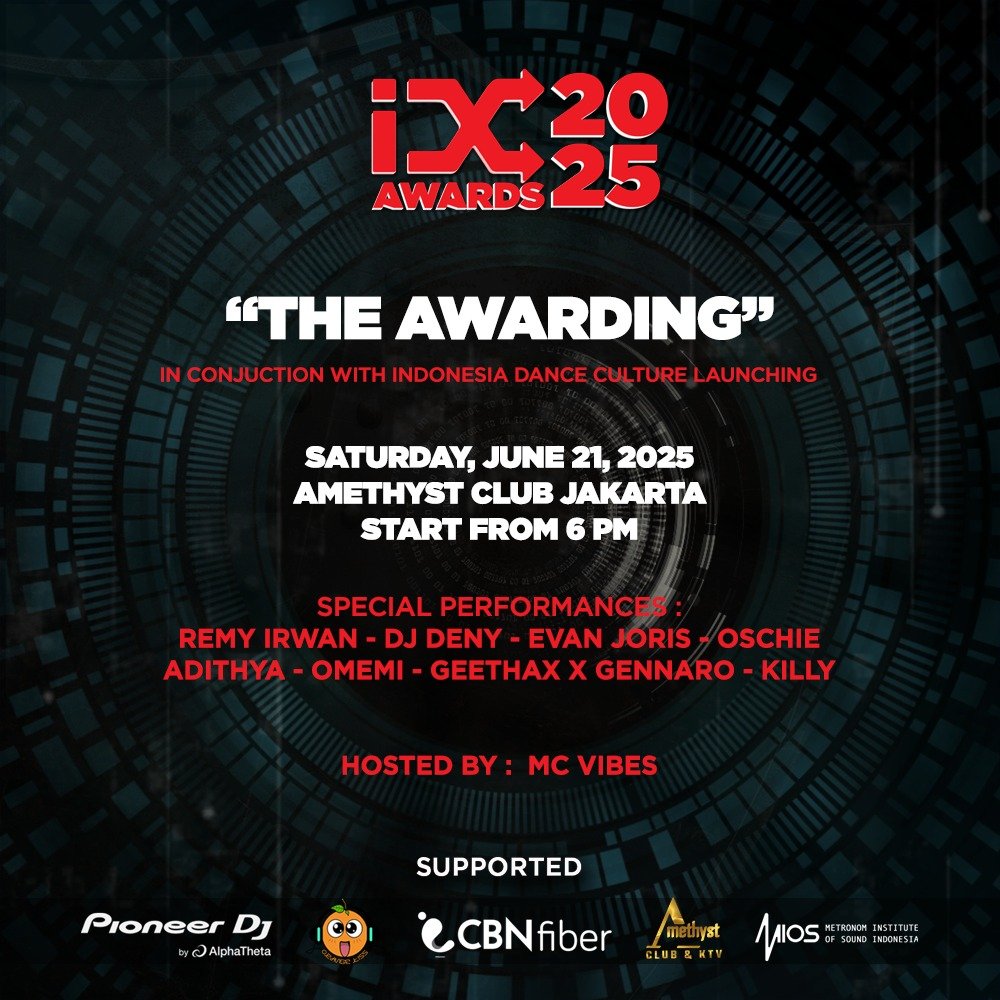 Artwork for IDC Awards