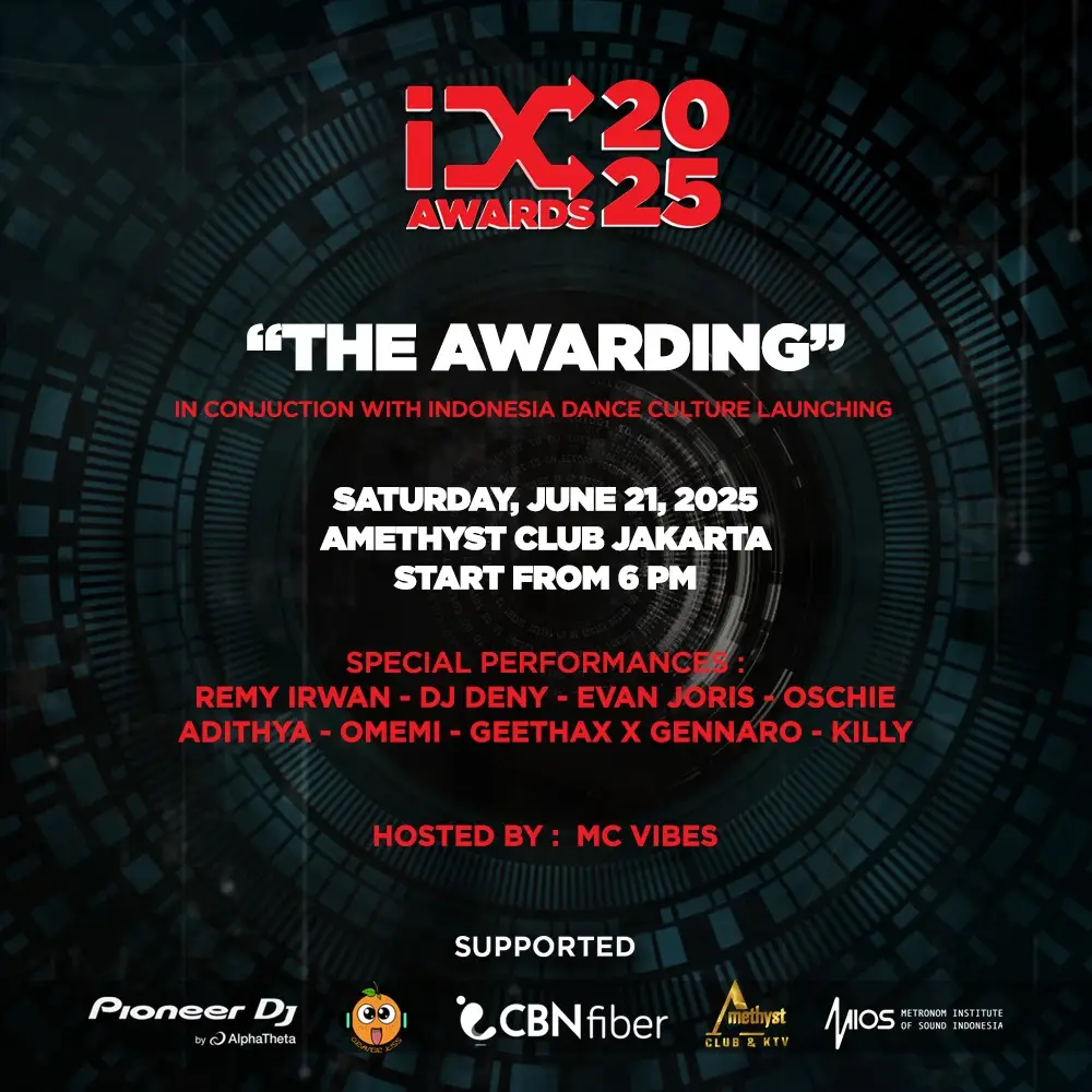 Artwork for IDC Awards