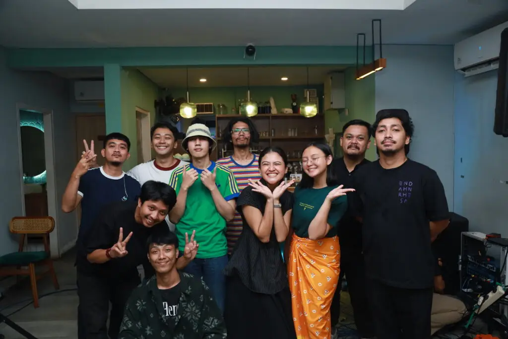 Main-Main di Cipete episode 17