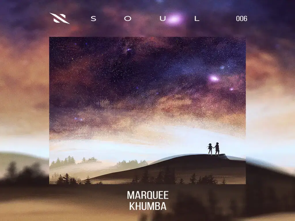 Artwork for Khumba by Marquee