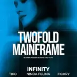 Artwork for Twofold Mainframe