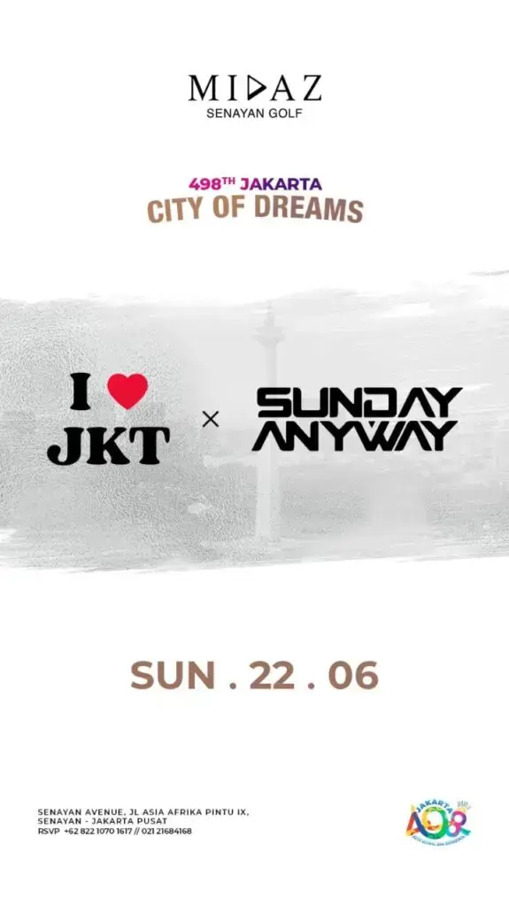 Artwork for Sunday Anyway