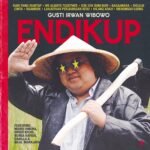 Artwork for ENDIKUP album from Gustiwiw