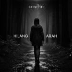 Artwork for Hilang Arah from Delwish