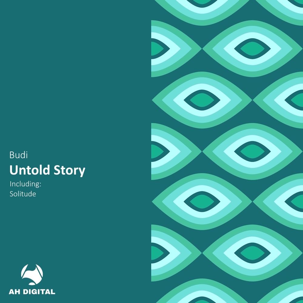 Artwork Untold Story Artwork for Untold Story EP from Ini Budi