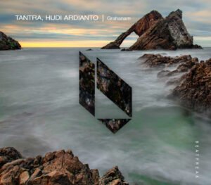 Artwork for Grahanam EP from Tantra and Hudi Ardianto