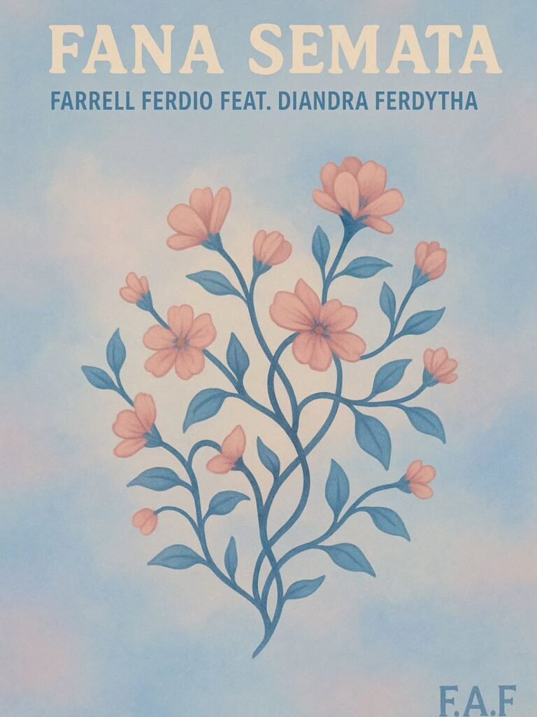 Artwork - Fana Semata Artwork for Fana Semata from Farrell Ferdio