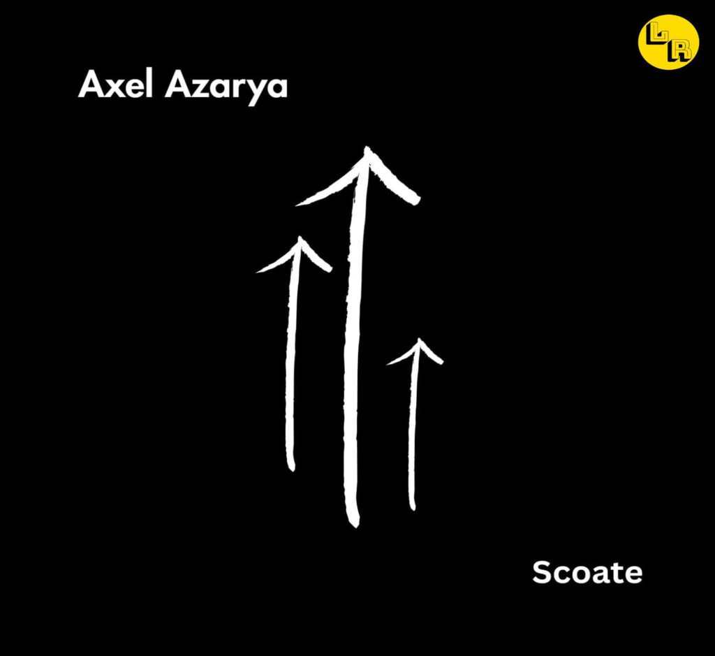 Axel Artwork from Axel Azarya