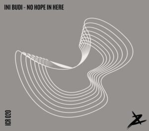 Artwork for No Hope In Here from Ini Budi