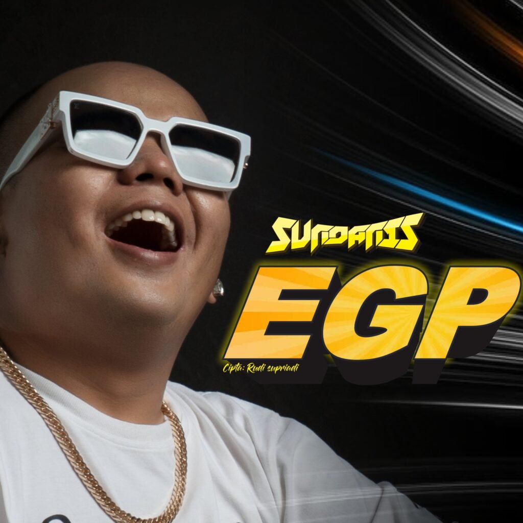 Artwork - EGP Artwork for EGP from Sundanis