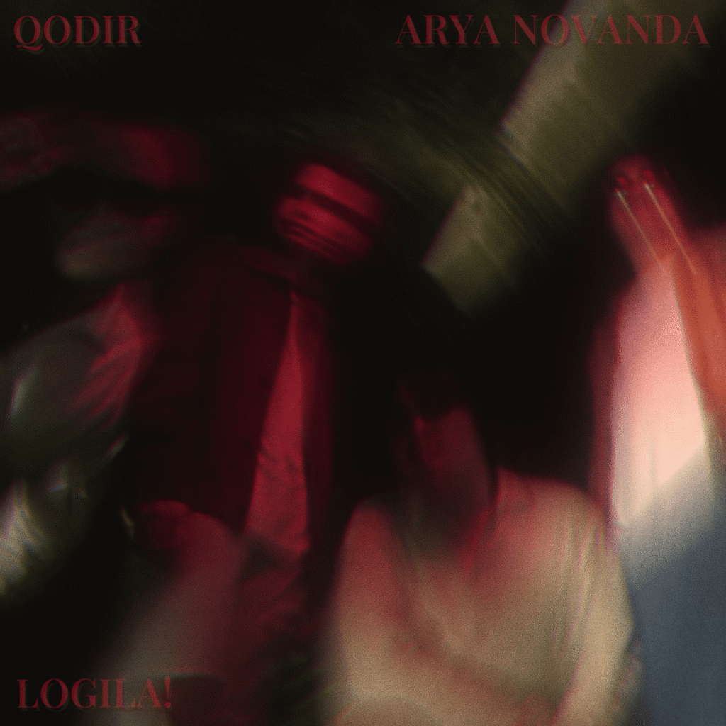Artwork - LOGILA Artwork for LOGILA from Qodir and Arya Novanda