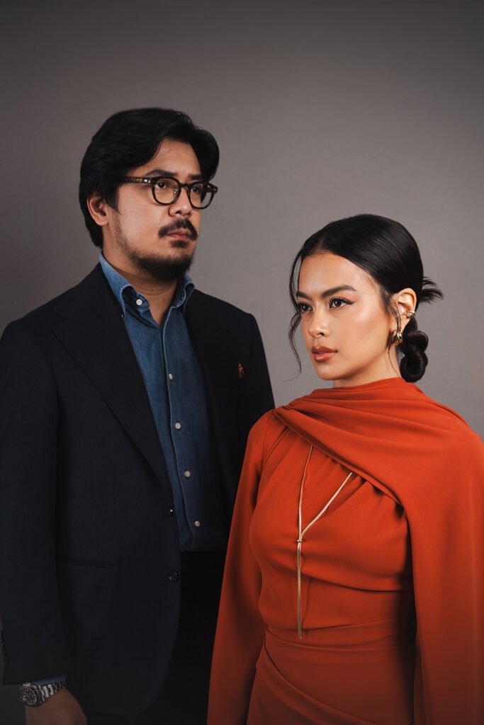 Bilal Indrajaya x Eva Celia - 04 Photo for Bilal Indrajaya and Eva Celia