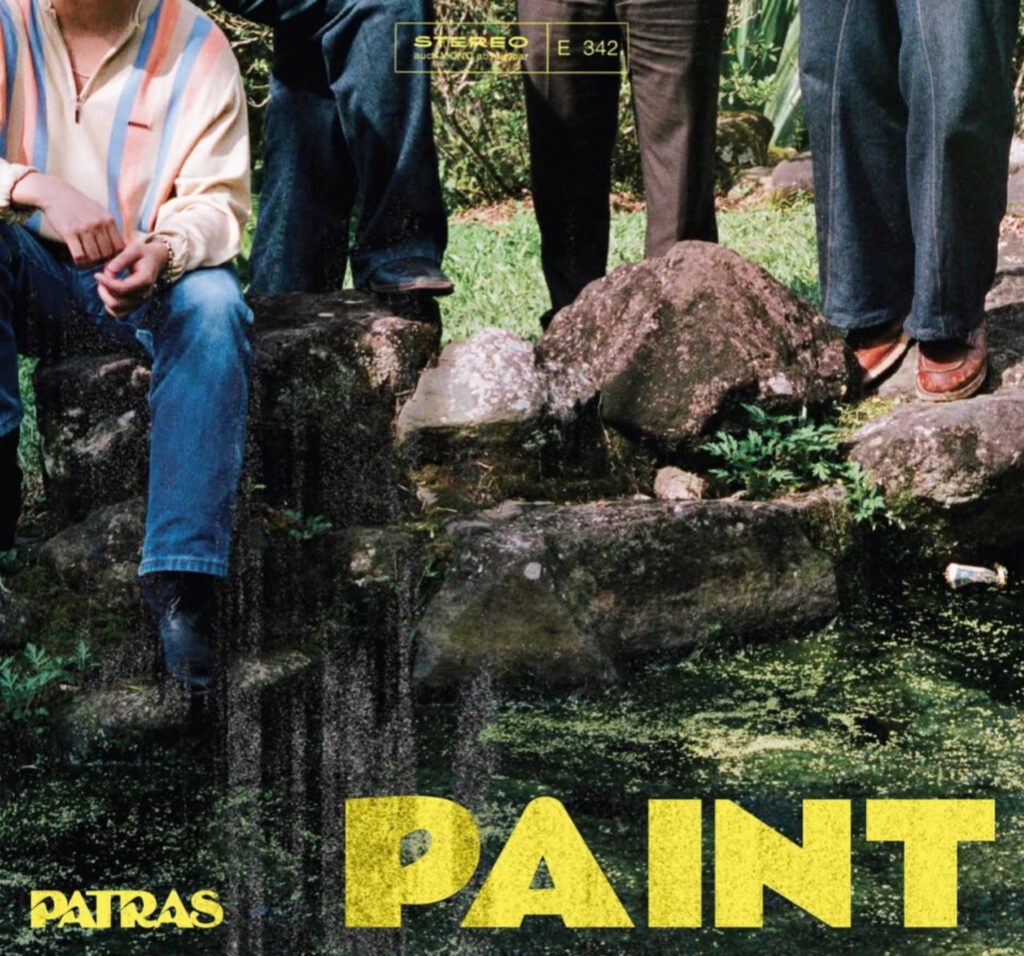 Patras - Paint edit Artwork for Paint from Patras