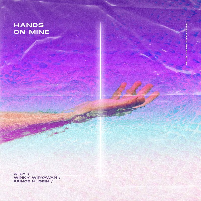 cover-artwork-1_orig Artwork for Hands On Mine by ATSY, Winky Wiryawan, and Prince Husein