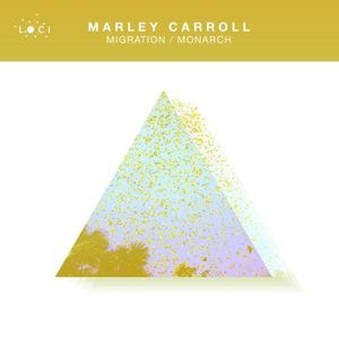 marley-carroll Artwork for Migration/Monarch from Marley Carroll