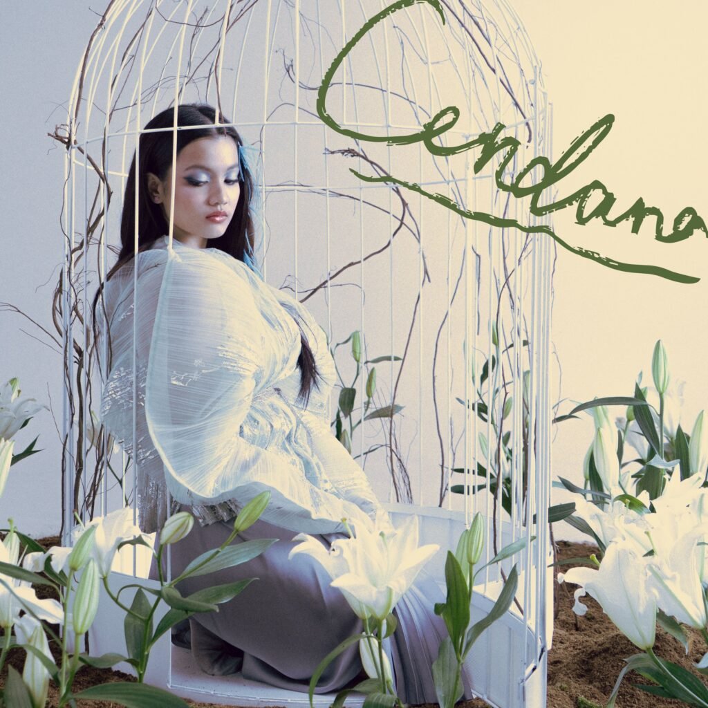 Aruma Artwork Artwork for Cendana from Aruma