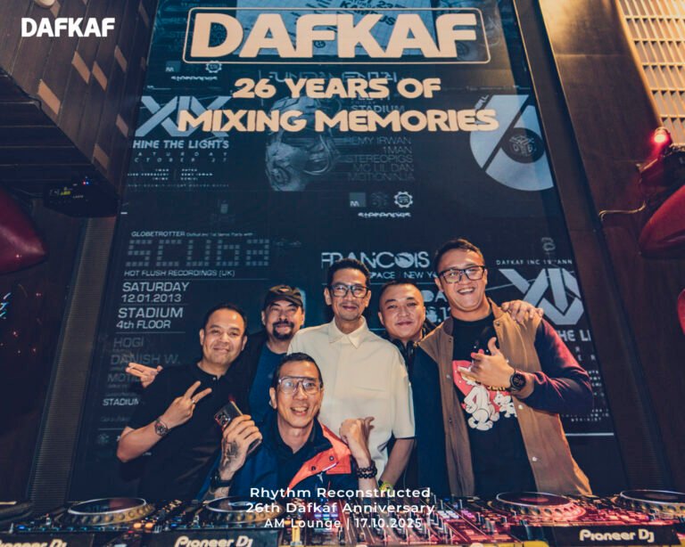 Photo for DAFKAF Anniversary