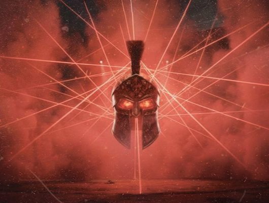 Artwork for Hardstyle Warrior from Frizzyboy