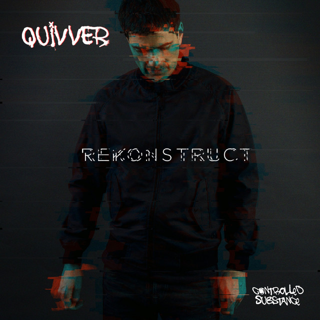 Quivver Artwork for Lily Pita in Quivver album