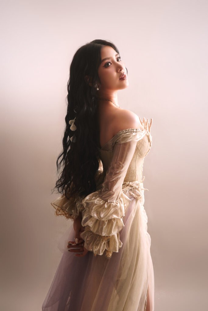 Tiara Andini_Edelweiss Photo 2 Photo for Tiara Andini