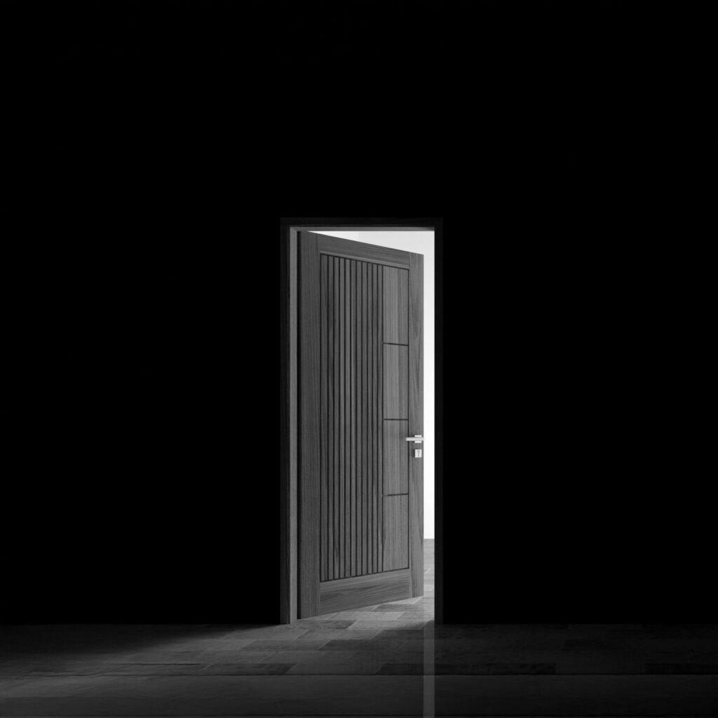 Artwork from Mario G Klau for Pulanglah