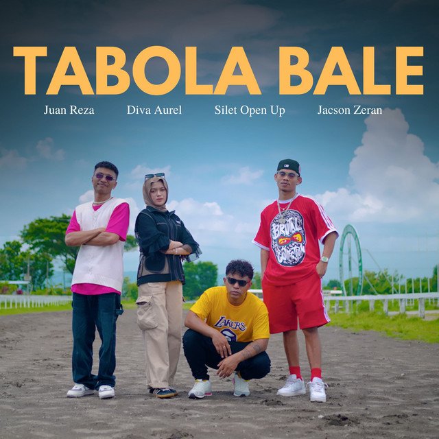 Artwork for Tabola Bale
