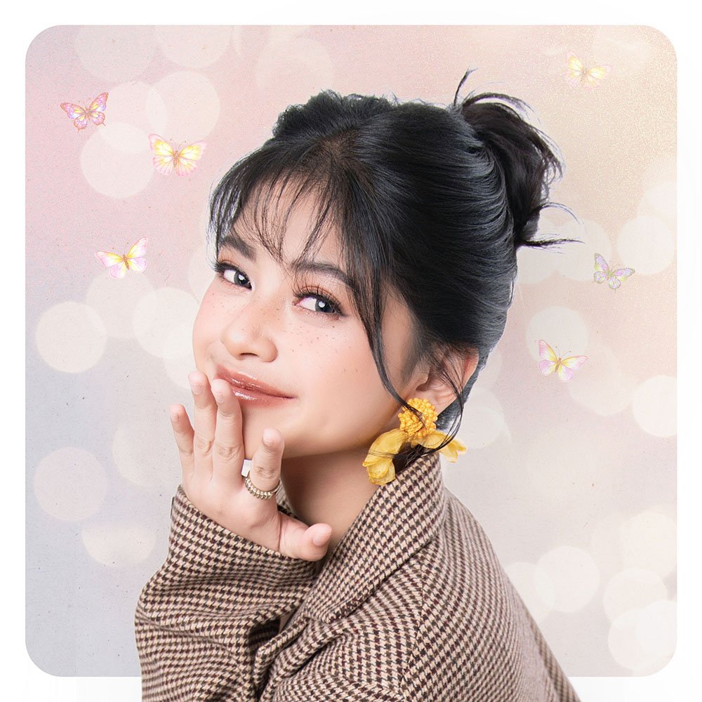 Artwork from Shakirra Vier for Tatap Mata