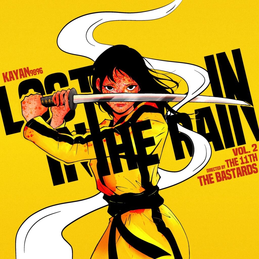 Artwork from kayan9896