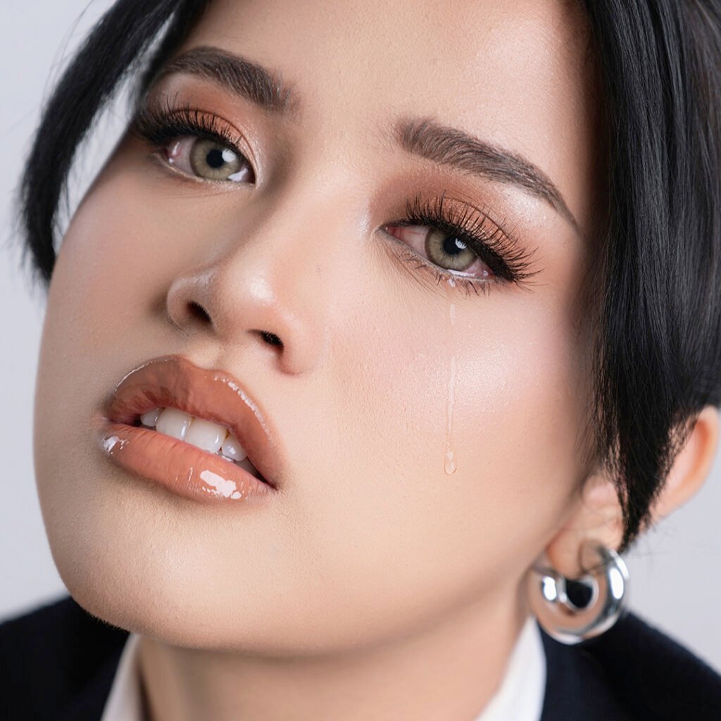 Artwork from Shabrina Leanor for Sembuh Kembali