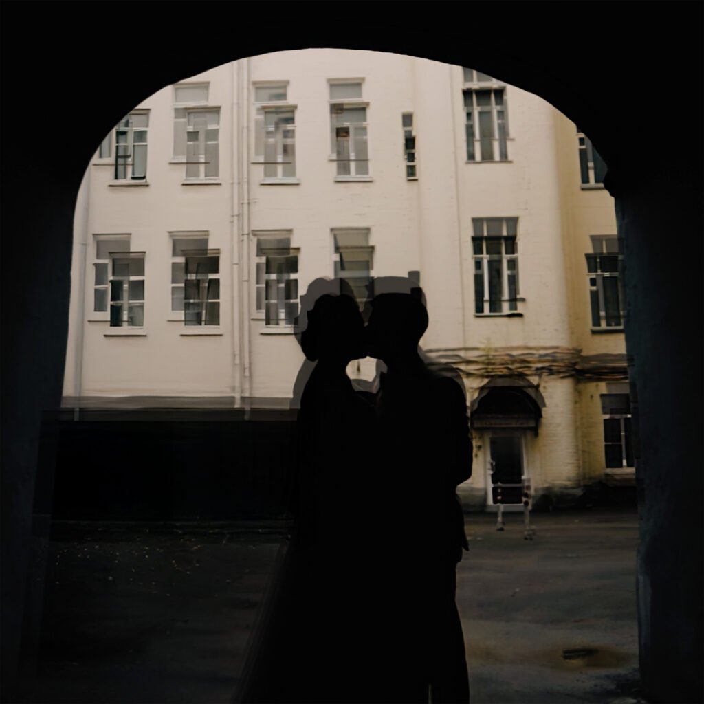 Artwork from Loud Luxury for Love You For Life