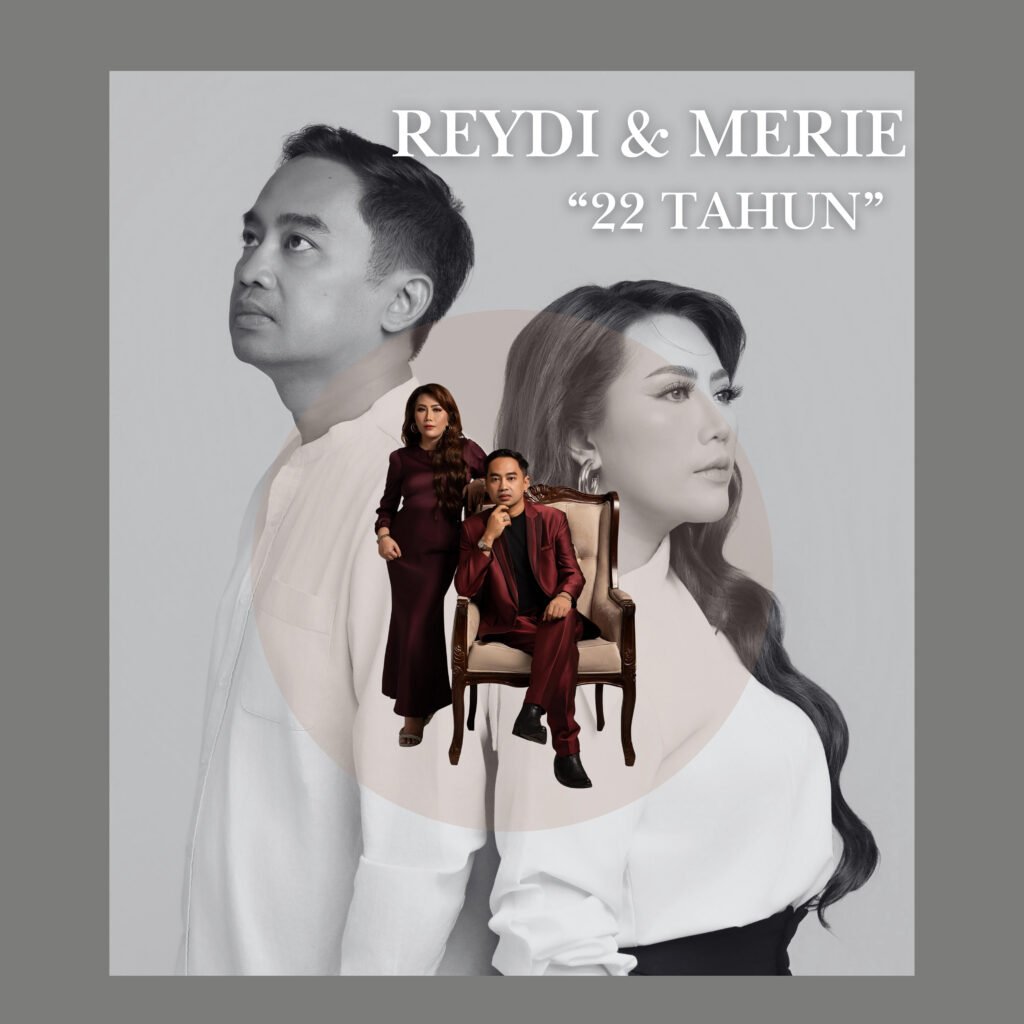 Artwork for 22 Tahun from Reydi & Merie