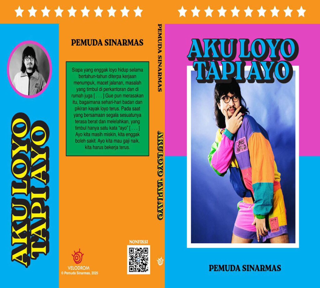 Artwork for Pemuda Sinarmas