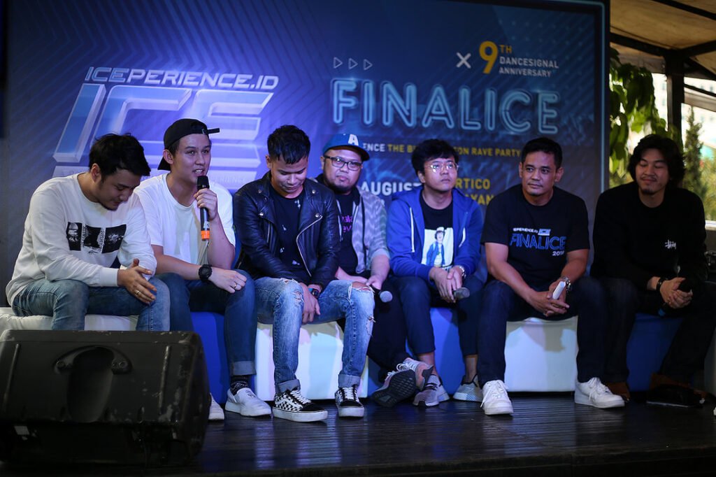 Photo from Finalice 2018