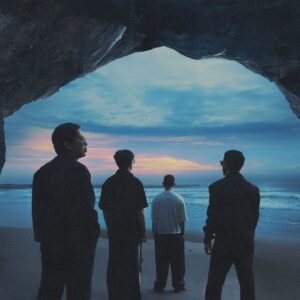 Artwork from for Revenge for Perayaan Hati Babak Kedua