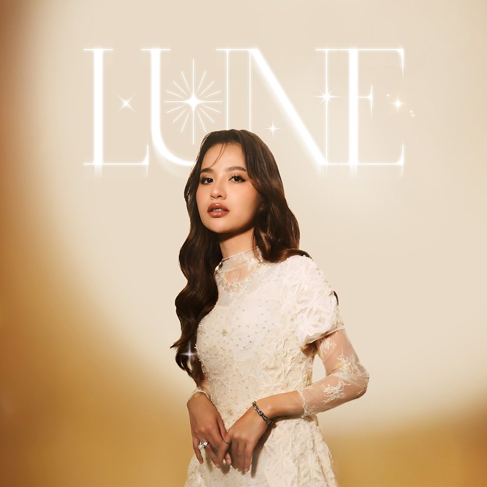 Artwork Anggi Marito - Lune Photo from Anggi Marito for Lune