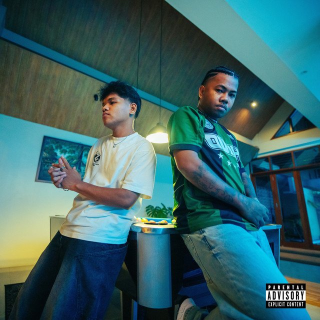 Artwork from Ave and GunZ for MOKE