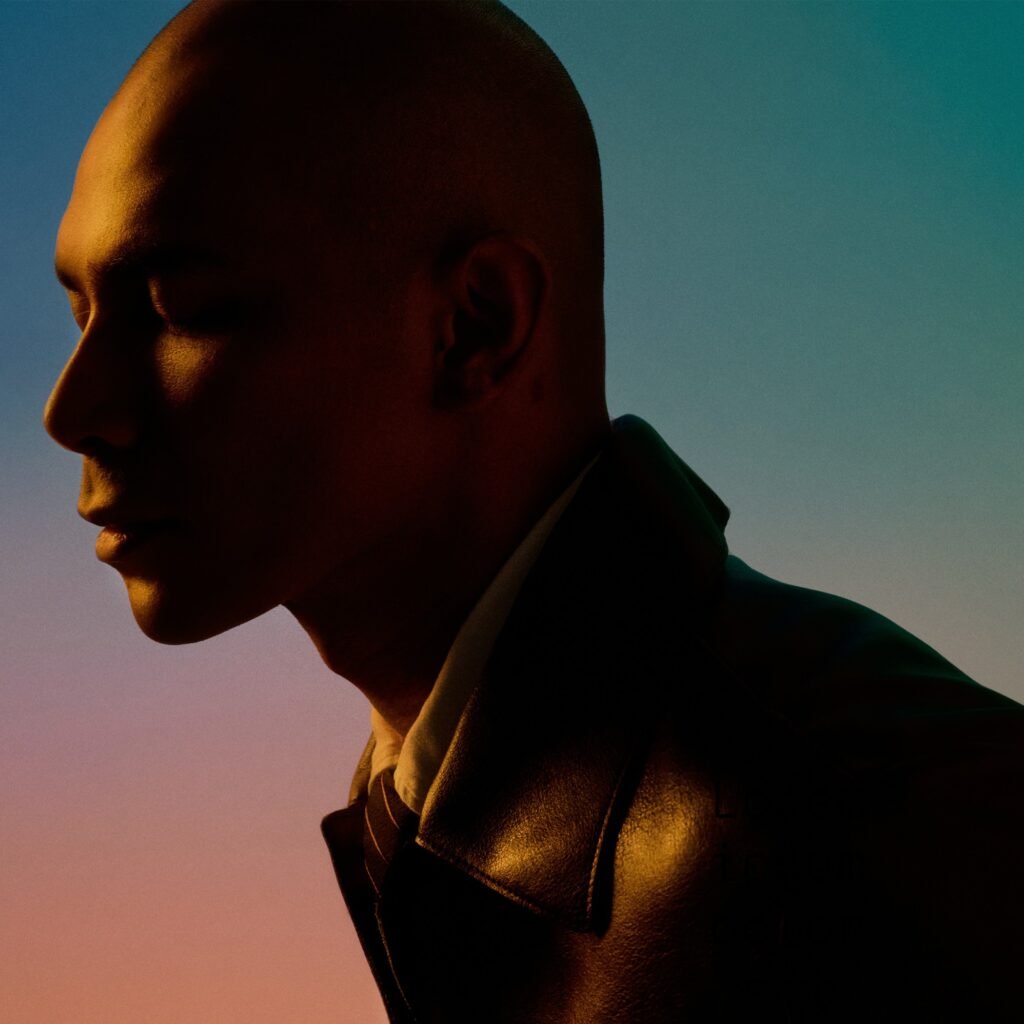 Artwork from Allan Andersn for Senafas