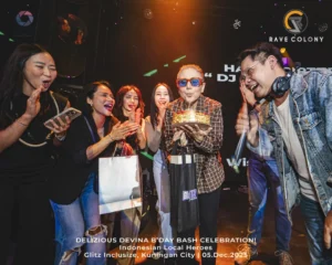 RVCGlitzInclusiveLocalHeroesDavinaBday05Dec20252Convers Rave Colony