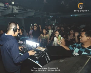 RVCSectorLocTechnohousyChapter312Dec202560Convers Rave Colony