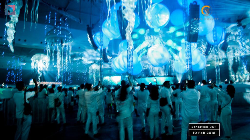 Photo for Sensation Jakarta