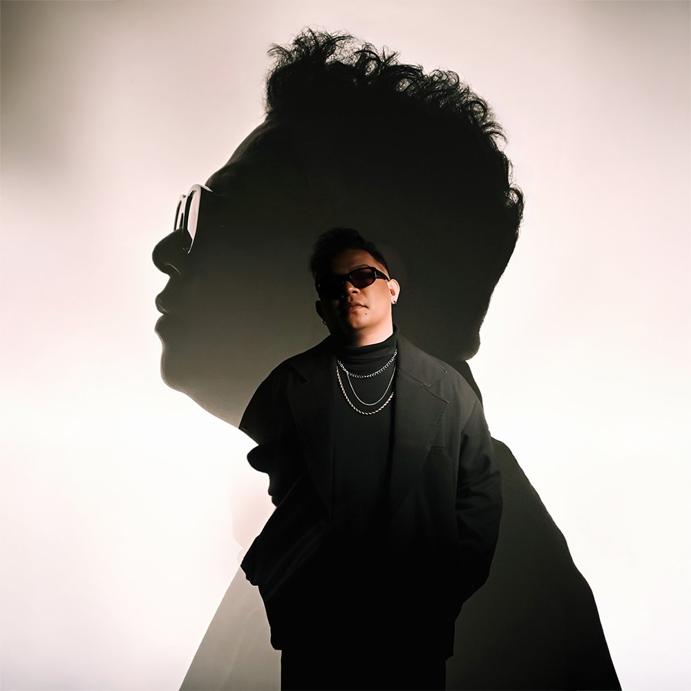 Artwork from Mario G Klau for Salah Kaprah