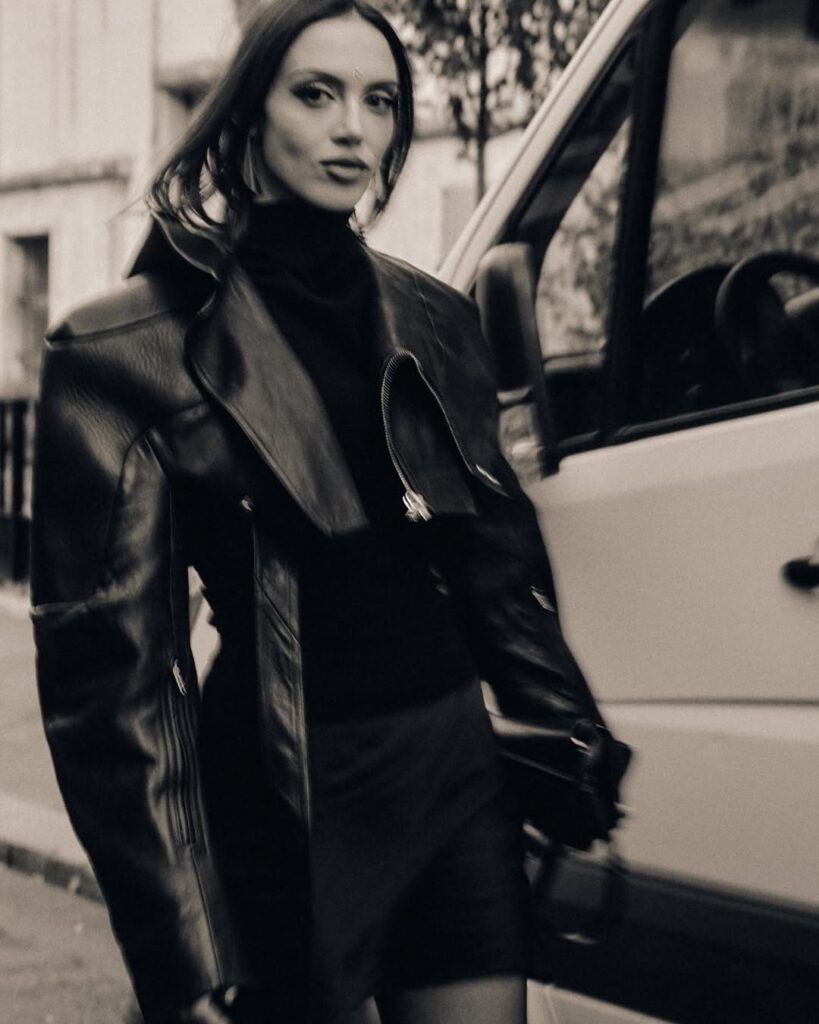 Photo of Sara Landry