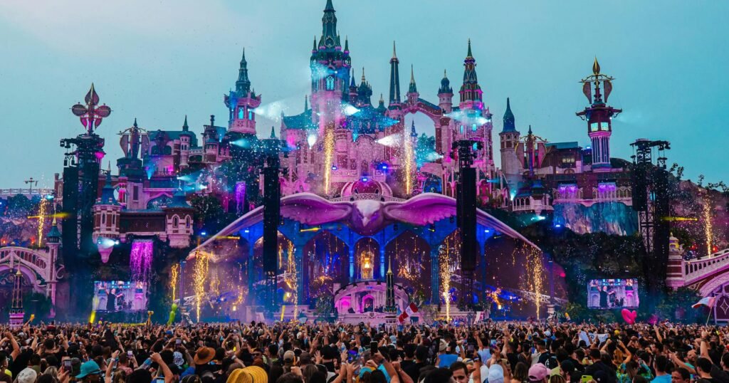 EDM Predictions in 2026