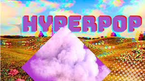 Hyperpop