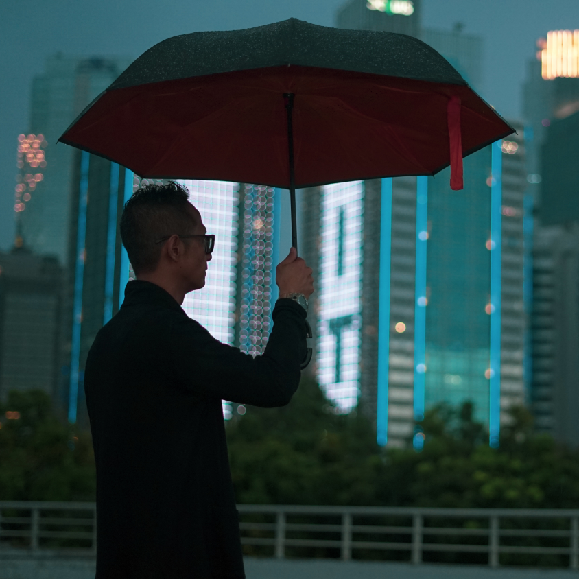 ARTWORK HIMM - _SELAMANYA_ Artwork from HIMM for Selamanya