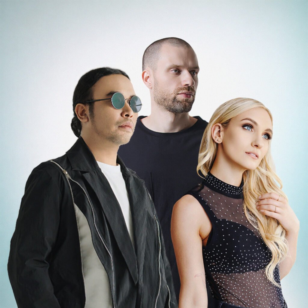 Publicity Photo - SAVE MEjpg Artwork from Whisnu Santika for Save Me