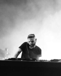 Photo of Skrillex