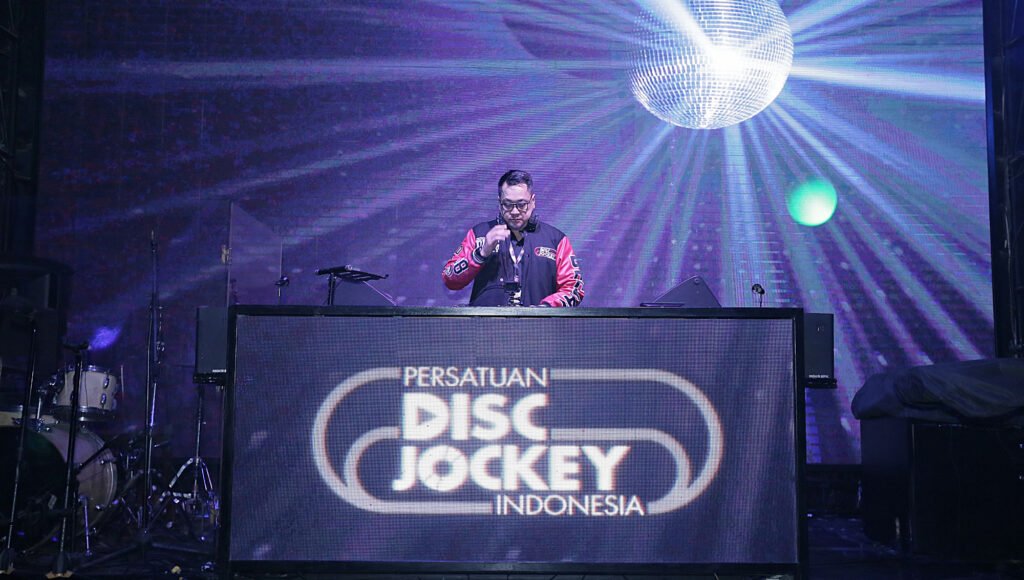 Photo for PDJI charity